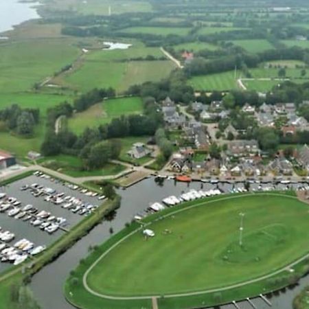 Statige Boerderijwoning Met Vrij Uitzicht En Tuin Villa Hoogzand ภายนอก รูปภาพ